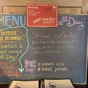 Such amazing food here!!