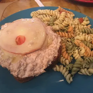 Tuna Melt