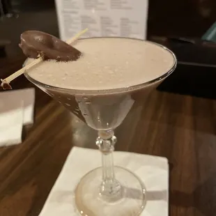 Almond Joy