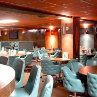 Starlite Lounge &amp; Banquet Room