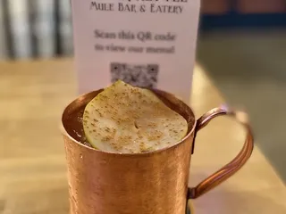 The Copper Kettle