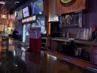 The Old Pub