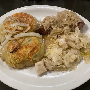 Polish platter