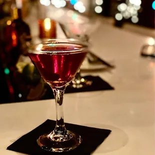 Vieux Carré