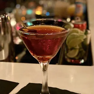 Vieux Carré