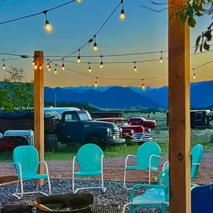 Starlite Vintage Resort
