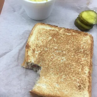 Sorry couldn't wait.