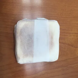 Simple and amazing beef sandwich on toast