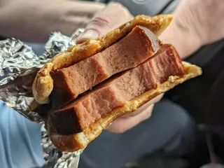 Kentucky Hillbilly BBQ