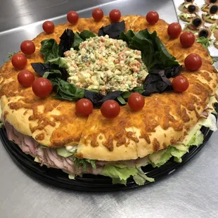 Simply special for catering