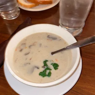 soups and chowder, food, soup, chowder