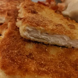 Chicken Cutlet