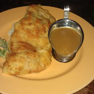 Swiss Cutlet