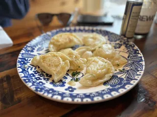 Pierogi Kitchen