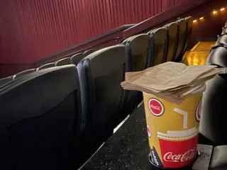 Cinemark 14