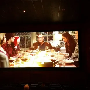 Love the Coopers. ....