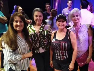 FUSION Theatre Company