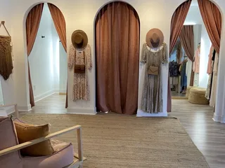 Amity Boutique