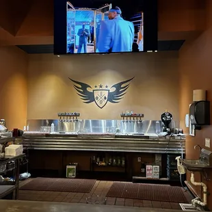 Starr Brothers Brewing