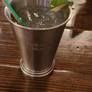 Texas Mule