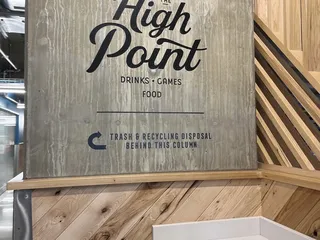 High Point Pub