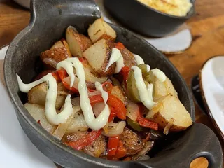 Caboose Brewing Company & Tavern