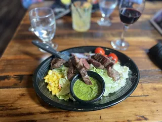 MacMillan Whisky Room