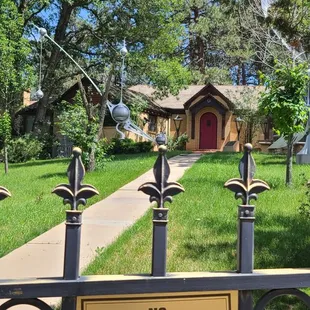 Private Residence  07-09-2022