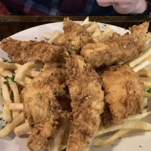 Chicken Tenders