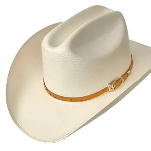 Cowboy hats  (straw and felt) in your favorite brands including Larry Mahan, Justin, Stetson, Resistol, Charlie 1 Horse and more.