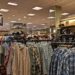 Starr Western Wear