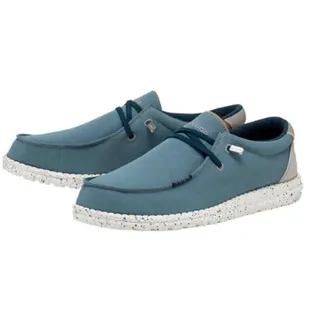 Casual shoes for the whole family including Hey Dude, Twisted X, Ariat and more.