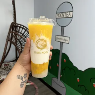 drink