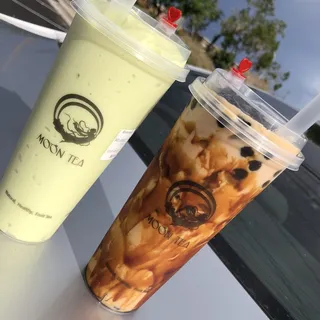 Avocado Shake