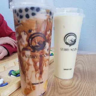 Pineapple Shake