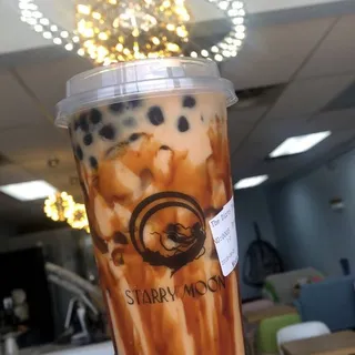 The Dirty Tea