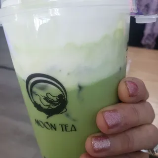 Uji Matcha