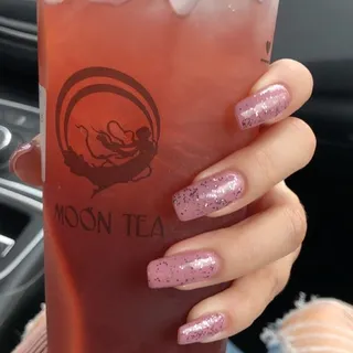 Grapes Grapefruit Tea