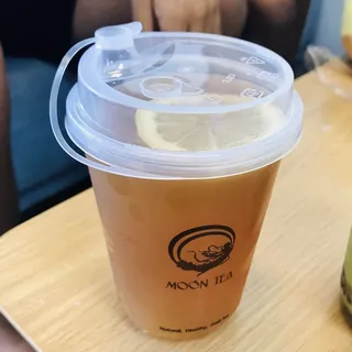 Honey Lemon Black Tea