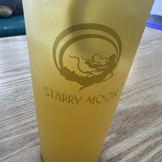 Lemon Kumquat