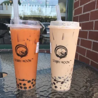 Thai Tea