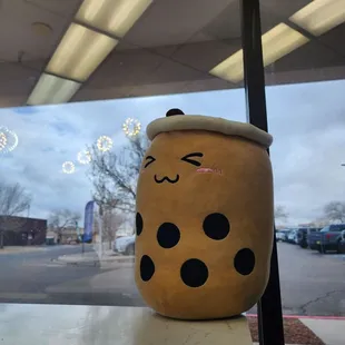 Squishmallow