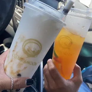Cheers!
