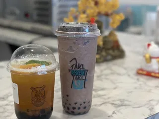 Windmill Tea House