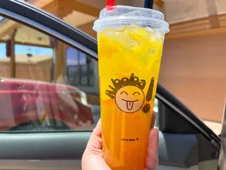Hi Boba