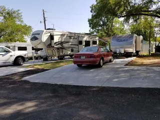 Mockingbird Hill  Rv