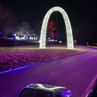 St. Louis Arch