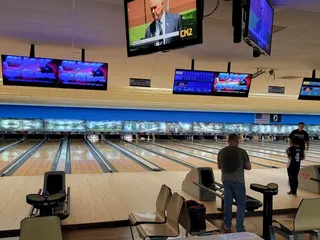 Strikers Family Sportscenter