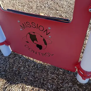 Stars & Stripes Park