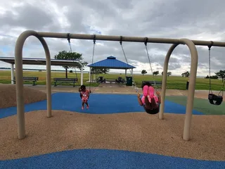 Lake Hefner Children's Park